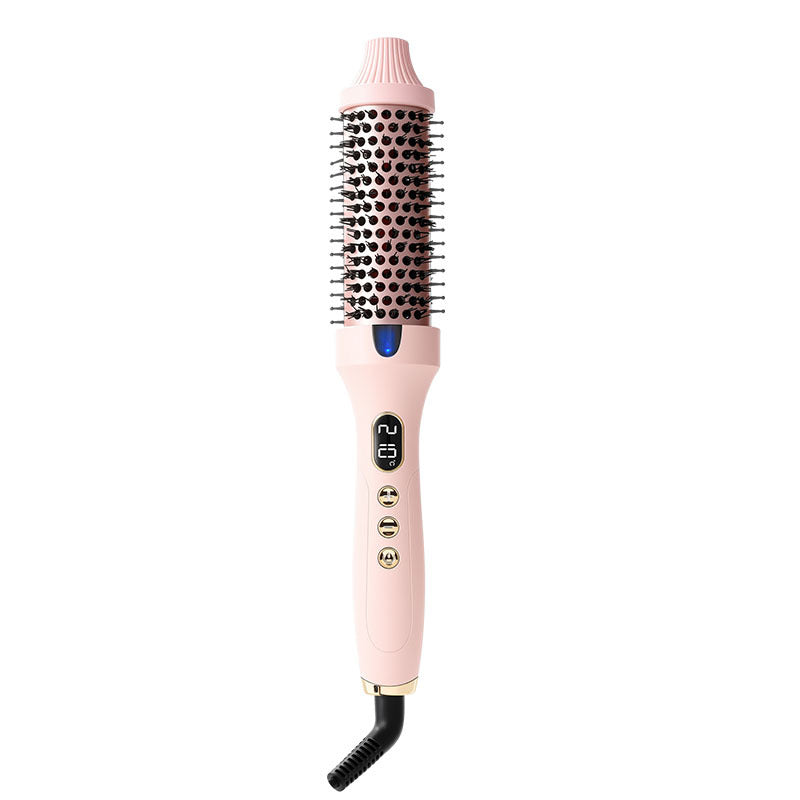 Pura HeatWave™ Frizz Lock & All-Day Bounce Mist