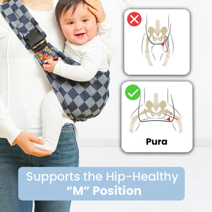 Pura Sling Carrier
