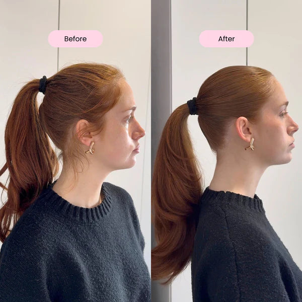Anti-Frizz Spray Brush