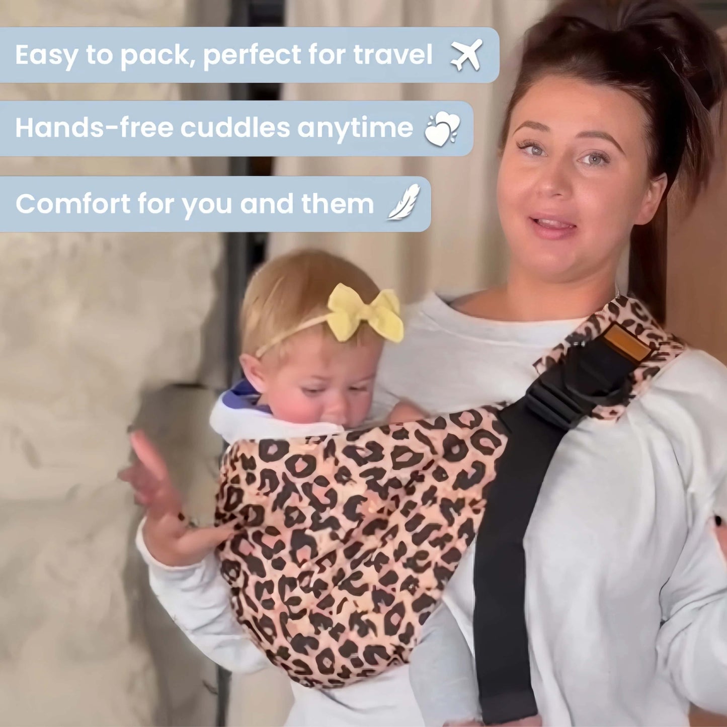 Pura Sling Carrier